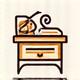Meubelrestauratie icon